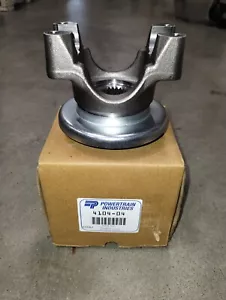 Yugo de extremo de piñón serie AAM 11,5" GM 10,5" 1410 30 estrías trasero 14 pernos Chevy - Imagen 1 de 5