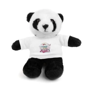 Stuffed Animals, Christmas Gift for kids, Girlfriend, Premium Quality Panda - Picture 1 of 3