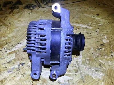 Jeep Renegade 2015 2016 2017 2,4 L alternador generador OEM Foto 1 de 4