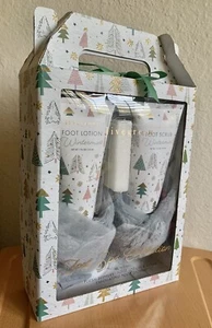 Christmas Foot Spa Collection Set - Bild 1 von 3