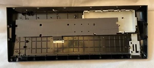 Yamaha Tyros 4 Workstation Keyboard - Main Housing Bottom Panel - Picture 1 of 23