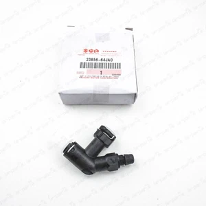New Genuine Suzuki Escudo Grand Vitara JB Kizashi Clutch Pipe Joint 23856-64JA0 - Picture 1 of 7