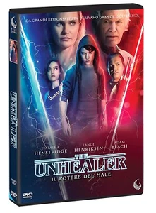 THE UNHEALER - DIE MACHT DES BÖSEN SCIENCE FICTION - Bild 1 von 1
