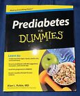Prediabetes For Dummies, Rubin, Alan L., 9780470523018