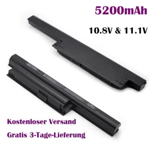 Batería Para SONY VAIO PCG-61211M PCG-61611M PCG-71211M PCG-91111M VPCEB1M1E - Imagen 1 de 4