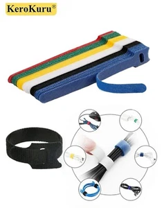 Kero Kuru Cable Management & Organize - Picture 1 of 7