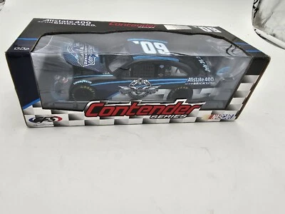 2009 Allstate 400 At The Brickyard Indy Nascar Evento Auto 1/18 - Immagine 1 di 4
