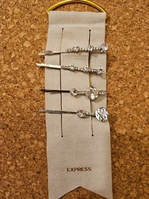 hair clips for girls - Image 1 of 3