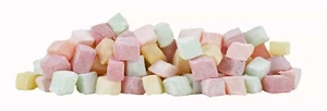 3kg Bulk Rose/ Rose & Lemon / Pomegranate / Mini Mixed Flavour Turkish Present - Picture 1 of 8