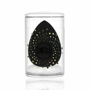 Lurella Cosmetics Teardrop Beauty Sponge - Black - Picture 1 of 2