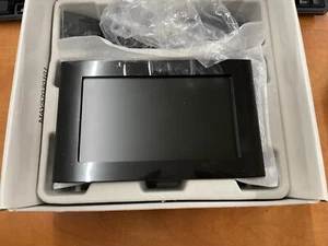 Digital Photo Frame 7 Inches LG F7000S - Picture 1 of 5