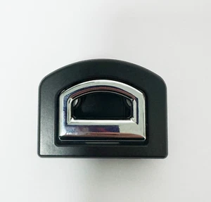 Org VW T5 Audi Zuröse Verzurrösen Ladungssicherung Verzurröse 1J0864203C Gurtöse - Picture 1 of 3