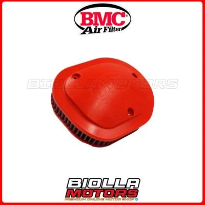 FM01116 FILTRO ARIA BMC INDIAN ROADMASTER 111 ABS 2017 SPORTIVO LAVABILE Foto 1 de 4