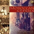 Ben Souda - Moroccan Gypsies [New Cd]