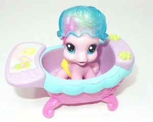 My little Pony Bubble Time mit Toola Roola mit Badewanne & Duschhaube - Bild 1 von 6