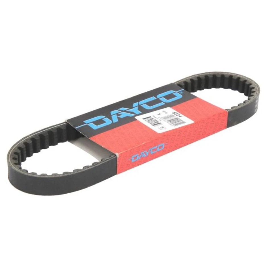 Dayco Courroie pour Kymco Agility Maxxer MXU Sento Super 8 Filly - Photo 1/1