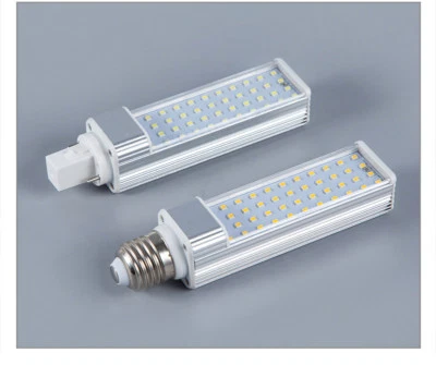 2835 SMD LED Corn Horizontal Bulb Light 5W 7W 9W 10W 12W Downlight Celling Lamp - Image 1 of 4