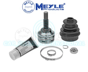 Meyle CV JOINT KIT / Drive shaft Joint Kit inc Boot & Grease No. 16-14 498 0032 - Picture 1 of 2