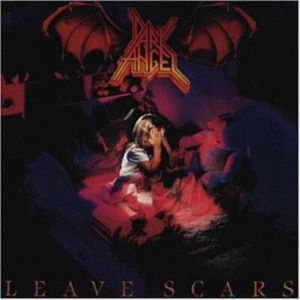 Dark Angel - Leave Scars CD #G2948 - Picture 1 of 1