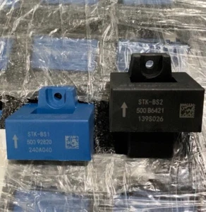 1PCS NEW STK-BS1 500 current sensor SINOMAGS - Picture 1 of 4