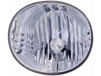 For 2005-2010 Toyota Avalon Fog Light Left Dorman 49851CNYK 2006 2007 2008 2009 - Image 1 of 2
