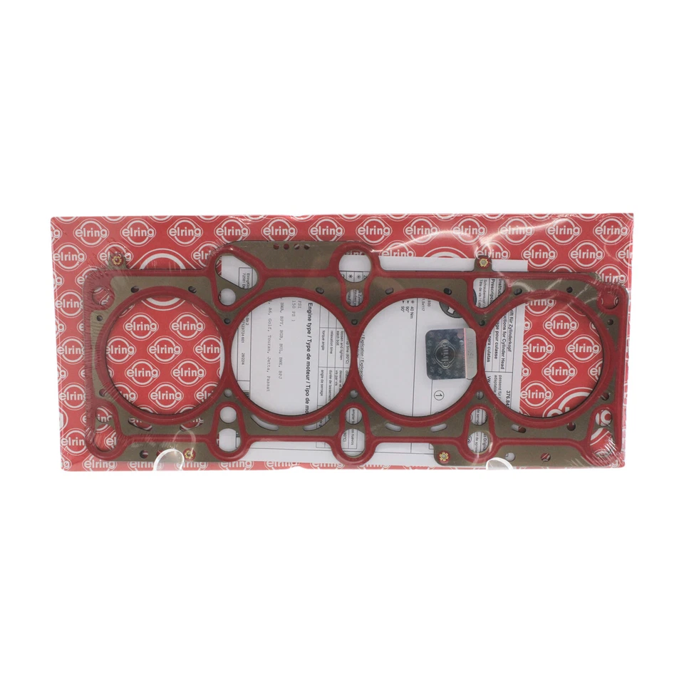 Elring 376.843 Cylinder Head Gasket For Audi Seat Volkswagen - Image 1 of 1