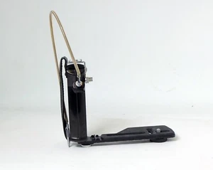 Soporte de flash plegable súper de lujo para cámara formato medio SLR película DSLR digital - Imagen 1 de 3
