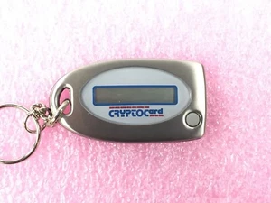 Token de autenticación CryptoCard KT-1 - Imagen 1 de 3
