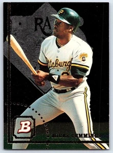 1994 Bowman Midre Cummings Pittsburgh Pirates #363 - Picture 1 of 2