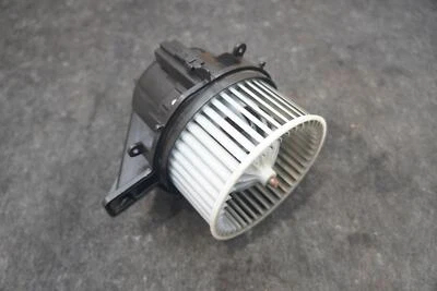 Ventilador de motor soplador de climatización 99157392200 OEM Porsche 911 991 2012-16 Boxster Cayman Foto 1 de 3
