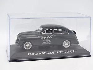 Ixo Prensa 1/43 - Ford Abeja El Epi De Oro - Imagen 1 de 1