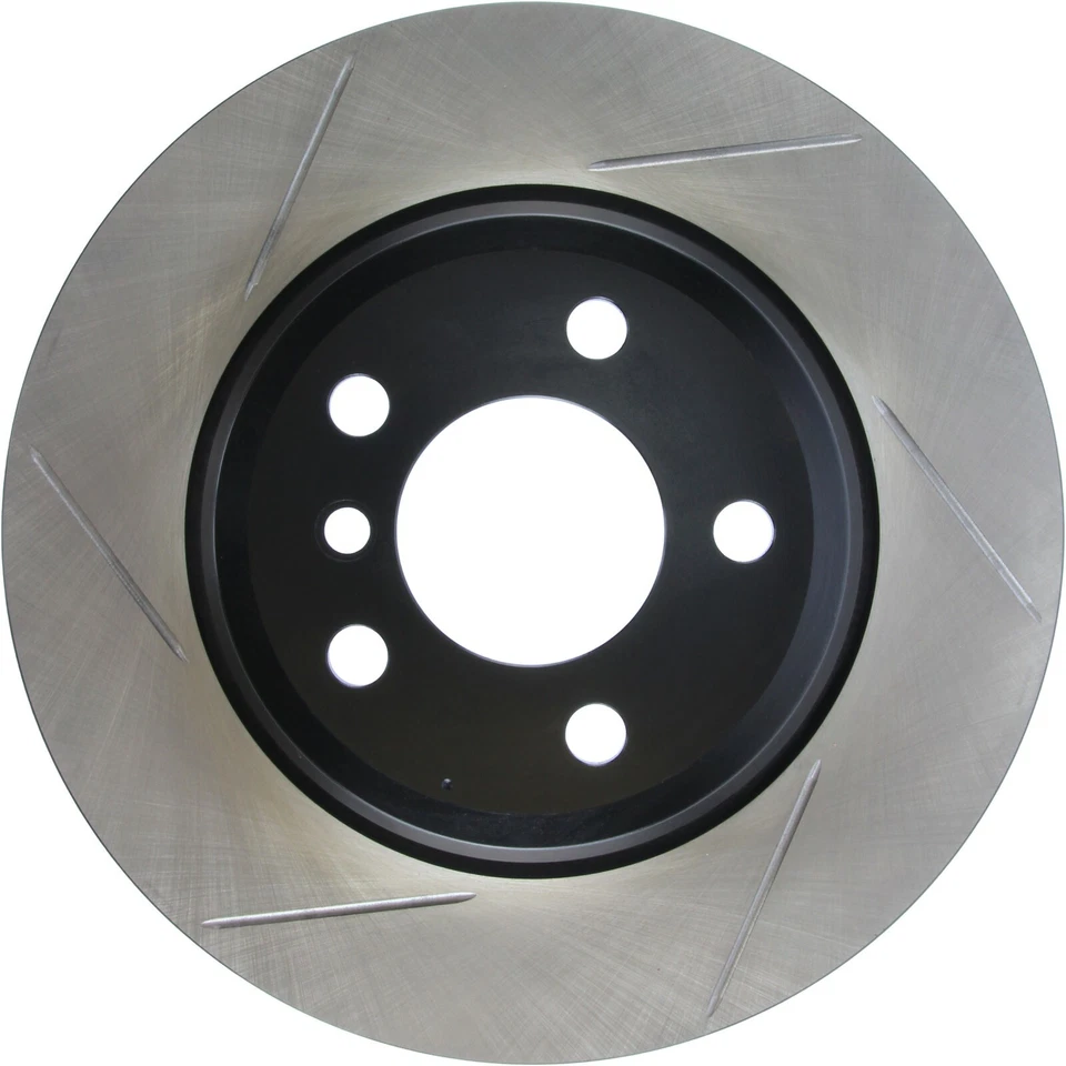 StopTech Disc Brake Rotor Rear Right for 335i / 435i / 428i / ActiveHybrid 3 - Image 1 of 1