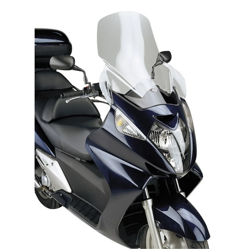 Parabrezza Honda Silverwing 400 - 600 Givi Kappa 214dt