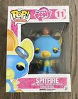 Funko Pop! My Little Pony: Spitfire #11 Vaulted 2014