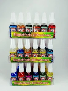 Blunteffects Blunt effects 100% Concentrated Air Freshener Home & Car Spray - Picture 1 of 21