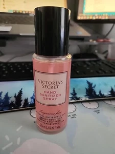 Victoria's Secret Hand Sanitizer Spray UnScented 75ml - Picture 1 of 3