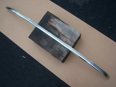 1946 1947 1948 Mercury guardabarros moldura Fomoco Foto 1 de 4