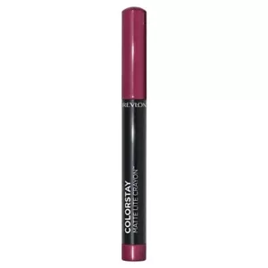 REVLON NEW & Sealed Colorstay Matte Lite Crayon Lipstick in Lifted - Picture 1 of 2