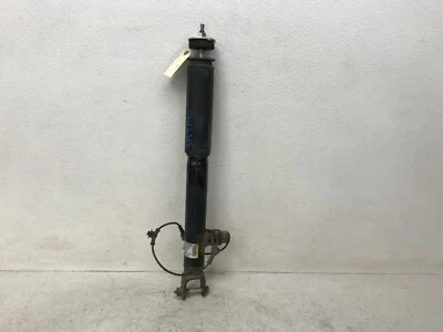 13-16 LINCOLN MKS AMORTIGUADOR TRASERO IZQUIERDO CONDUCTOR AMORTIGUADOR / PUNTAL ELÉCTRICO LOTE3144 Foto 1 de 4