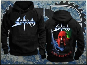 SODOM - In The Sign Of Evil HSW NEW, Death Metal, MOTÖRHEAD