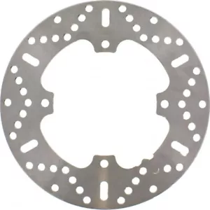 EBC Brake Disc Rear 220mm for Ducati 748 916 996 998 S/R / Sp New Top - Picture 1 of 2