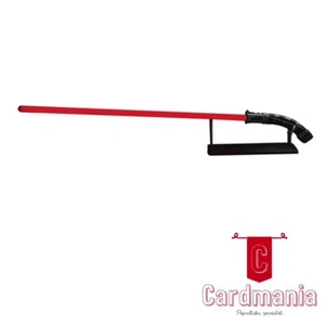 Star Wars - Asajj Ventress 'The Black Series' Force FX Lightsaber (Hasbro) | New - Picture 1 of 3