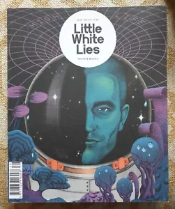 Little White Lies Issue 79 - Mar/Apr 2019 - Robert Pattinson HIGH LIFE - Picture 1 of 1