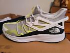 The North Face Oxeye Tech Shoes White/ Led Yellow New Men’s 13/NorthFace/freeS&H
