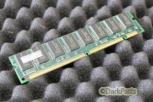 LG SEMICON GMM2644233CNT 8371G Memory RAM LGS - Picture 1 of 1