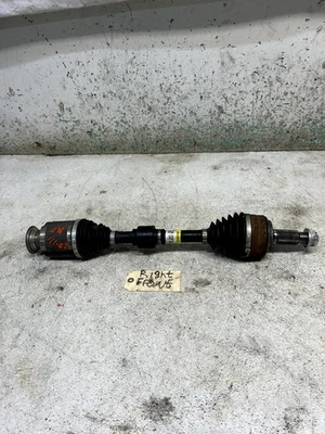 Honda CR-V 2023 pasajero lado derecho eje exterior delantero OEM ID 443053D4R4  Foto 1 de 3