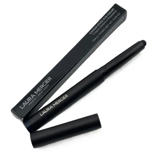 π LAURA MERCIER Caviar Stick Eye Color β Midnight Blue β 1.64 g / 0.05 oz | NEW - Picture 1 of 5