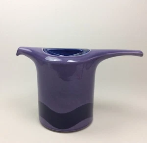 Cafetera THOMAS celtic Limerick violeta 0,9 l. - Imagen 1 de 3