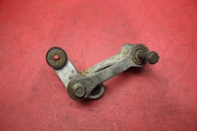 1993 YAMAHA YZ80 REAR SHOCK LINKAGE 4ES-2217A-00-00 - Image 1 of 4