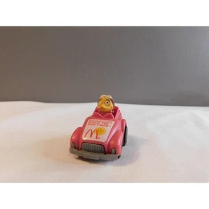 "Birdie The Early Bird Collection" Turbo Macs Vintage 1985 McDonald's - Imagen 1 de 7